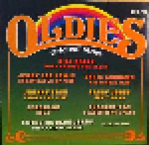 Oldies - Original Stars Vol.11 (LP) - Bild 2