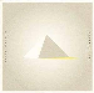 Cover - Pyramids, The: Otherwordly