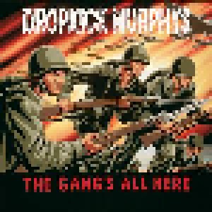 Dropkick Murphys: The Gang's All Here (LP) - Bild 1