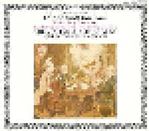 Johann Sebastian Bach: Brandenburgische Konzerte 1-6 (2-CD) - Bild 1