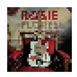 Rosie Flores: Working Girl´s Guitar (CD) - Bild 1