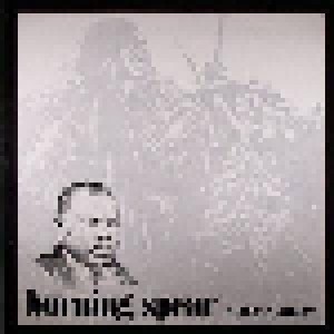 Burning Spear: Marcus Garvey (LP) - Bild 1