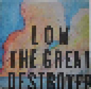 Low: The Great Destroyer (2-LP) - Bild 1