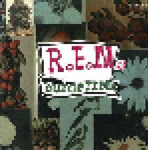 R.E.M.: Out Of Time (CD) - Bild 3