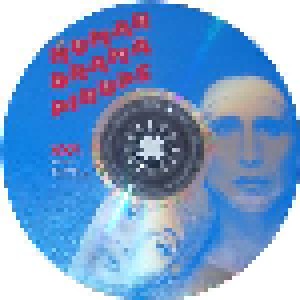 Human Drama: Pin-Ups (CD) - Bild 3