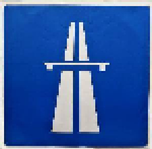 Kraftwerk: Autobahn (LP) - Bild 3