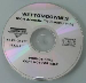 John Wetton & Geoffrey Downes: Icon - Acoustic TV Broadcast (Promo-CD) - Bild 2