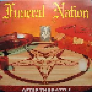 Funeral Nation: After The Battle (LP) - Bild 1