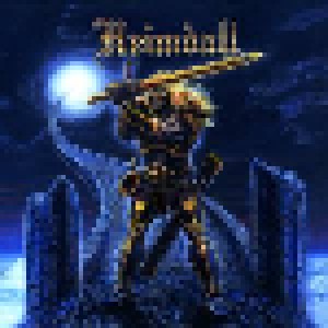 Cover - Heimdall: Lord Of The Sky