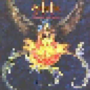 Golgotha: Unmaker Of Worlds (LP) - Bild 1