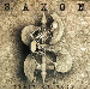 Saxon: Beast Of Rock (CD) - Bild 1