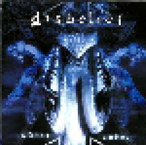 Disbelief: Worst Enemy (CD) - Bild 1