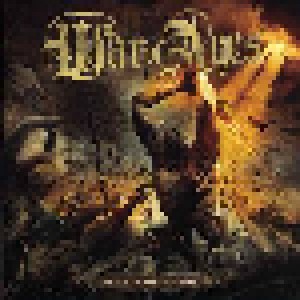 War Of Ages: Pride Of The Wicked (CD) - Bild 1