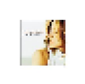 Lara Fabian: I Will Love Again (Single-CD) - Bild 1