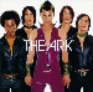 Cover - Ark, The: We Are The Ark
