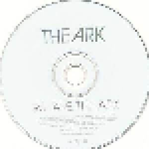 The Ark: We Are The Ark (CD) - Bild 3