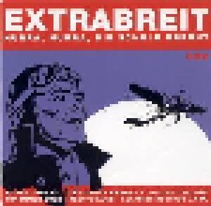 Extrabreit: Flieger, Grüß Mir Die Sonne (3-CD) - Bild 4