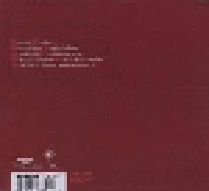 Sometree: Moleskine (CD) - Bild 2