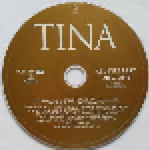Tina Turner: All The Best (2-CD) - Bild 3