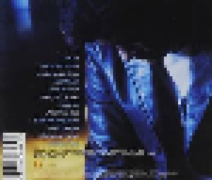 Chris Isaak: Always Got Tonight (CD) - Bild 2