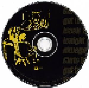 Chris Isaak: Always Got Tonight (CD) - Bild 3