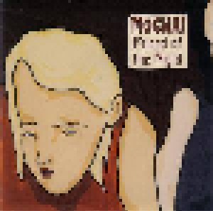 Mogwai: Friend Of The Night (Single-CD) - Bild 1