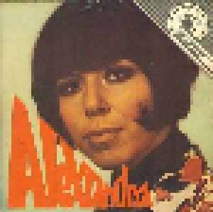 Alexandra: Alexandra (Amiga Quartett) (1982)