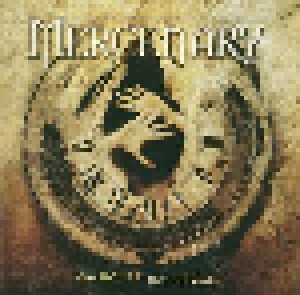 Mercenary: The Hours That Remain (CD) - Bild 1