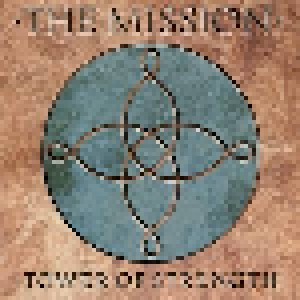 The Mission: Tower Of Strength (CD) - Bild 1