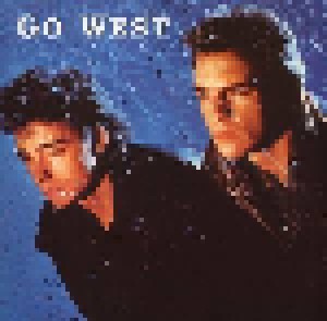 Go West: Go West (CD) - Bild 1