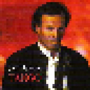 Julio Iglesias: Tango (CD) - Bild 1