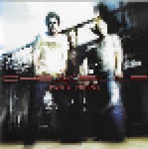 Chevelle: Panic Prone (Promo-Single-CD) - Bild 1