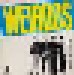 The Weirdos: Action- Design E.P. - Cover