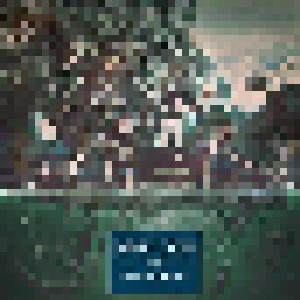 Graveyard: Hisingen Blues (CD) - Bild 1