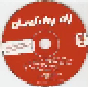 Daddy DJ: Daddy DJ (Single-CD) - Bild 4