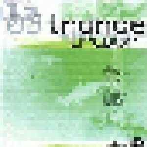 Cover - Y Decibel: Trance Traxx 3