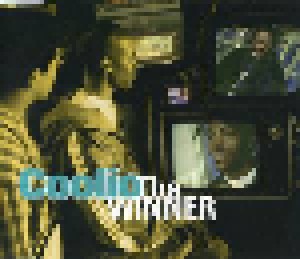 Cover - Coolio: Winner, The
