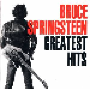 Bruce Springsteen: Greatest Hits (1995)