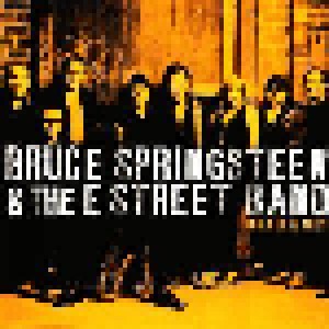 Bruce Springsteen & The E Street Band: Greatest Hits (CD) - Bild 1