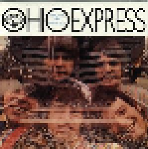 Ohio Express: Ohio Express (LP) - Bild 1
