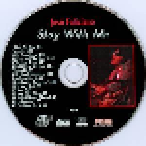 José Feliciano: Stay With Me (CD) - Bild 3