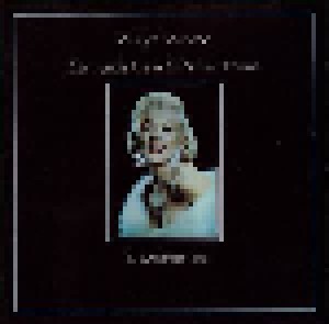 Marilyn Monroe: Diamonds Are A Girl's Best Friend - 20 Greatest Hits (CD) - Bild 1