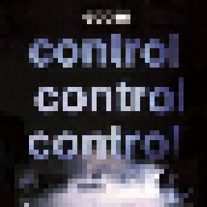 Cover - Goose: Control Control Control