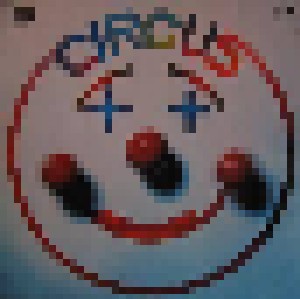 Circus: Circus (LP) - Bild 1