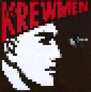 Cover - Krewmen, The: My Generation