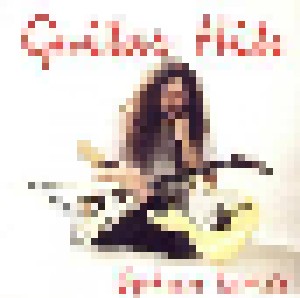 Tamas: Guitar Hits (CD) - Bild 1