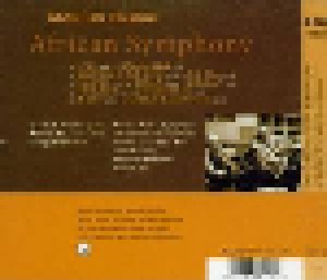 Abdullah Ibrahim: African Symphony (CD) - Bild 2