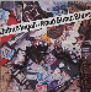 John Mayall: Road Show Blues (LP) - Bild 1