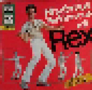 Rex Gildo: Rhythmus-Rendezvous Mit Rex - Cover