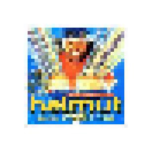 Helmut Aus Mallorca: Hemmungslos - Cover
